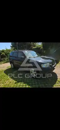 2003 Ford Maverick