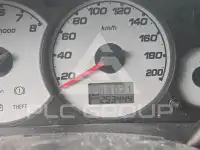 2003 Ford Maverick