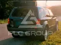 2003 Ford Maverick