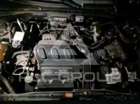 2003 Ford Maverick