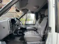 2003 Ford TRANSIT