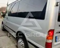 2003 Ford TRANSIT