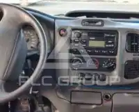 2003 Ford TRANSIT