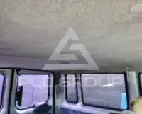 2003 Ford TRANSIT