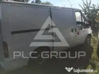 2003 Ford TRANSIT