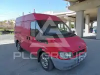 2003 Ford TRANSIT