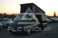 2003 Ford TRANSIT