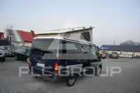 2003 Ford TRANSIT
