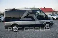 2003 Ford TRANSIT