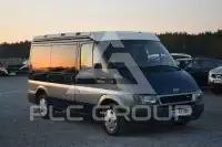 2003 Ford TRANSIT