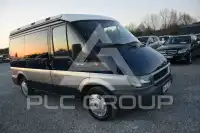 2003 Ford TRANSIT