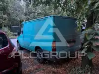 2003 Ford TRANSIT
