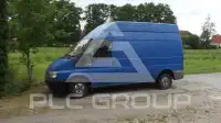 2003 Ford TRANSIT