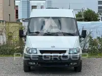 2003 Ford TRANSIT