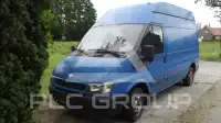 2003 Ford TRANSIT