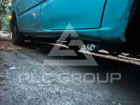 2003 Ford TRANSIT