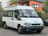 2003 Ford TRANSIT