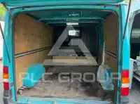 2003 Ford TRANSIT