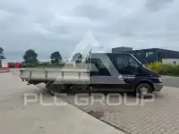 2003 Ford TRANSIT