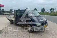 2003 Ford TRANSIT