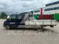 2003 Ford TRANSIT
