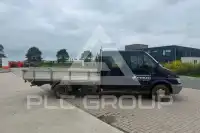 2003 Ford TRANSIT