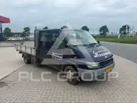 2003 Ford TRANSIT
