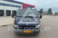 2003 Ford TRANSIT