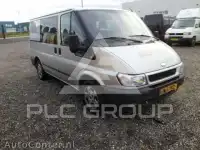 2003 Ford TRANSIT