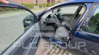 2003 Ford FIESTA