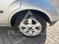 2003 Ford FIESTA