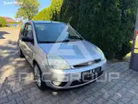 2003 Ford FIESTA