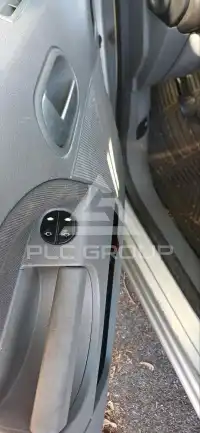 2003 Ford FIESTA