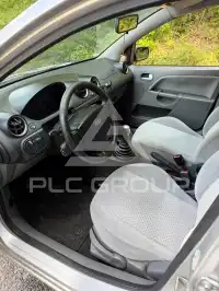 2003 Ford FIESTA