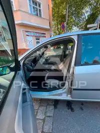 2003 Ford FIESTA