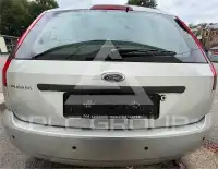 2003 Ford FIESTA