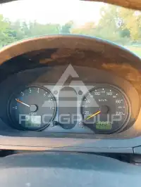 2003 Ford FIESTA