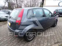2003 Ford FIESTA