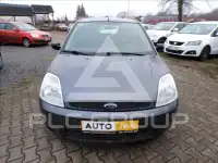 2003 Ford FIESTA