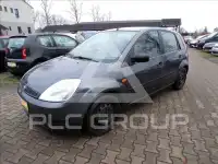 2003 Ford FIESTA