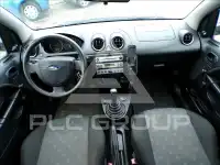 2003 Ford FIESTA