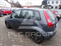 2003 Ford FIESTA