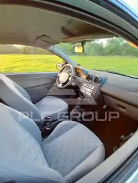2003 Ford FIESTA