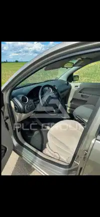 2003 Ford FIESTA