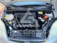 2003 Ford FIESTA