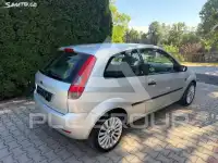 2003 Ford FIESTA