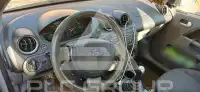 2003 Ford FIESTA
