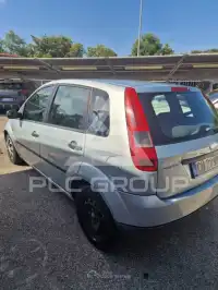 2003 Ford FIESTA