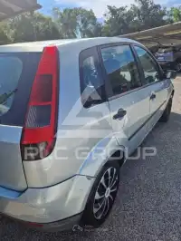 2003 Ford FIESTA