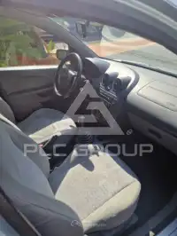 2003 Ford FIESTA